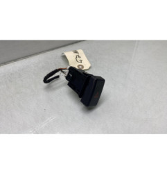 Bouton de warning MAZDA 3 1 Photo n°1