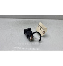Bouton de warning MAZDA 3 1