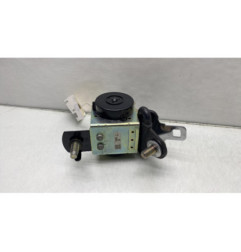 Ceinture arriere centrale MAZDA 3 1 Photo n°1