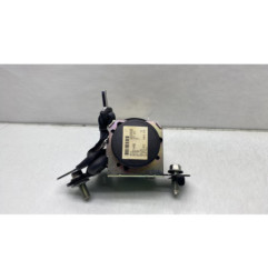 Ceinture arriere centrale MAZDA 3 1
