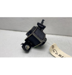Ceinture arriere centrale MAZDA 3 1