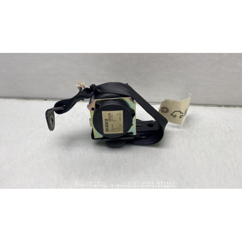 Ceinture arriere droit MAZDA 3 1 Photo n°1
