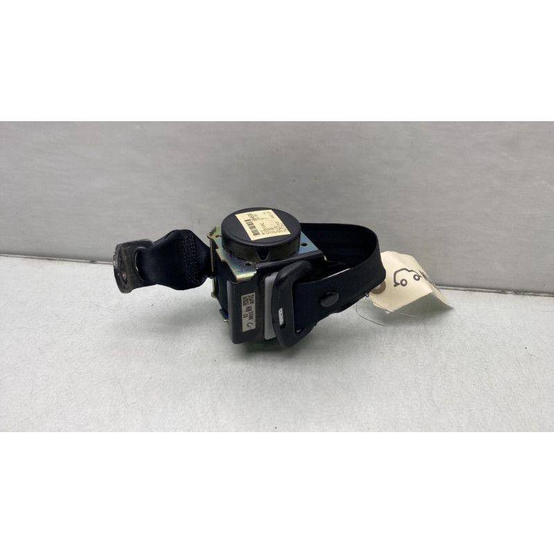 Ceinture arriere droit MAZDA 3 1 Photo n°3