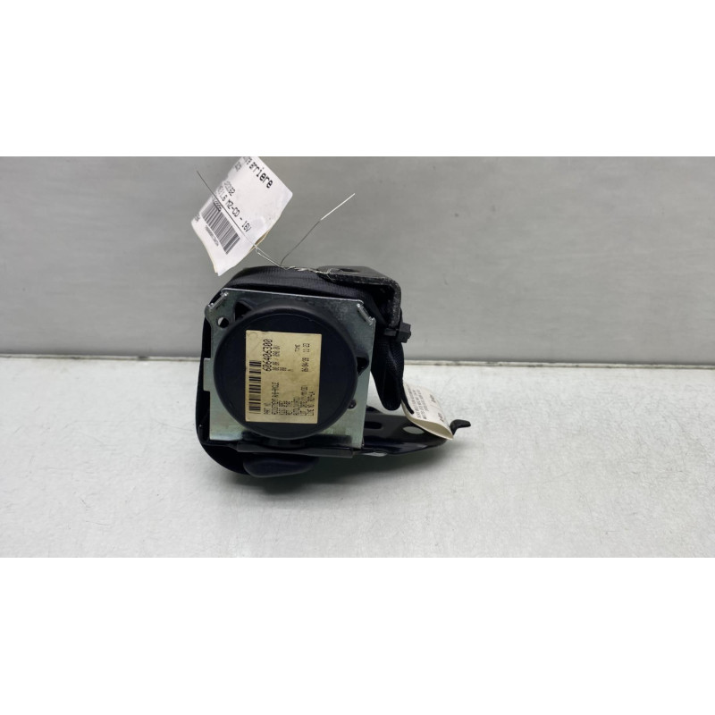 Ceinture arriere gauche MAZDA 3 1 Photo n°1