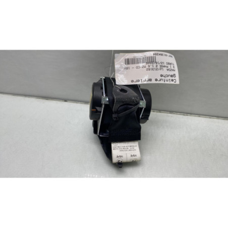 Ceinture arriere gauche MAZDA 3 1