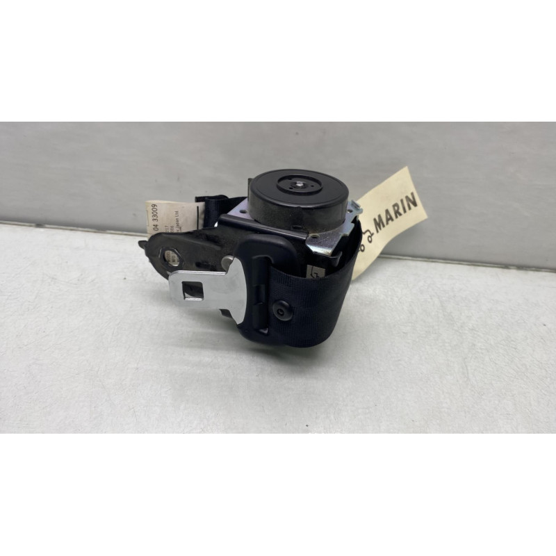 Ceinture arriere gauche MAZDA 3 1 Photo n°4