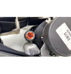 Pretensionneur de ceinture avant droit MAZDA 3 1