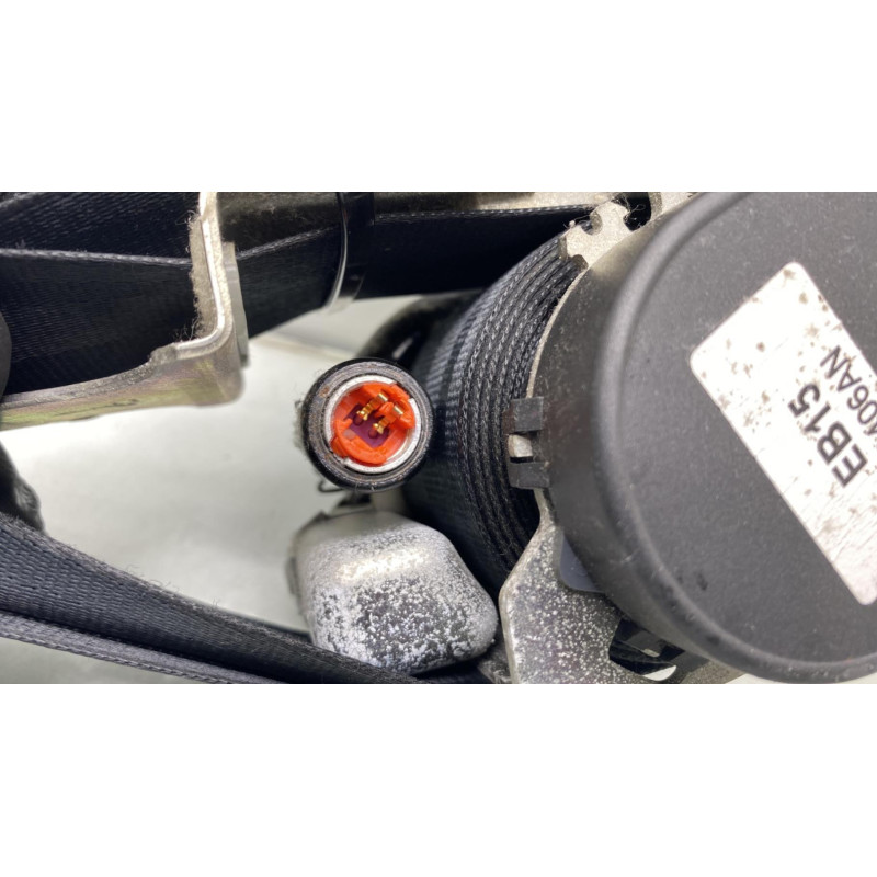 Pretensionneur de ceinture avant droit MAZDA 3 1 Photo n°3