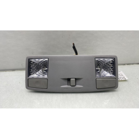 Eclairage de plafonnier MAZDA 3 1