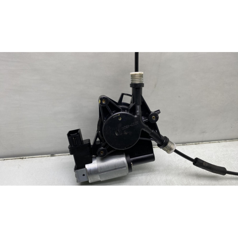 Leve vitre electrique avant gauche MAZDA 3 1 Photo n°3
