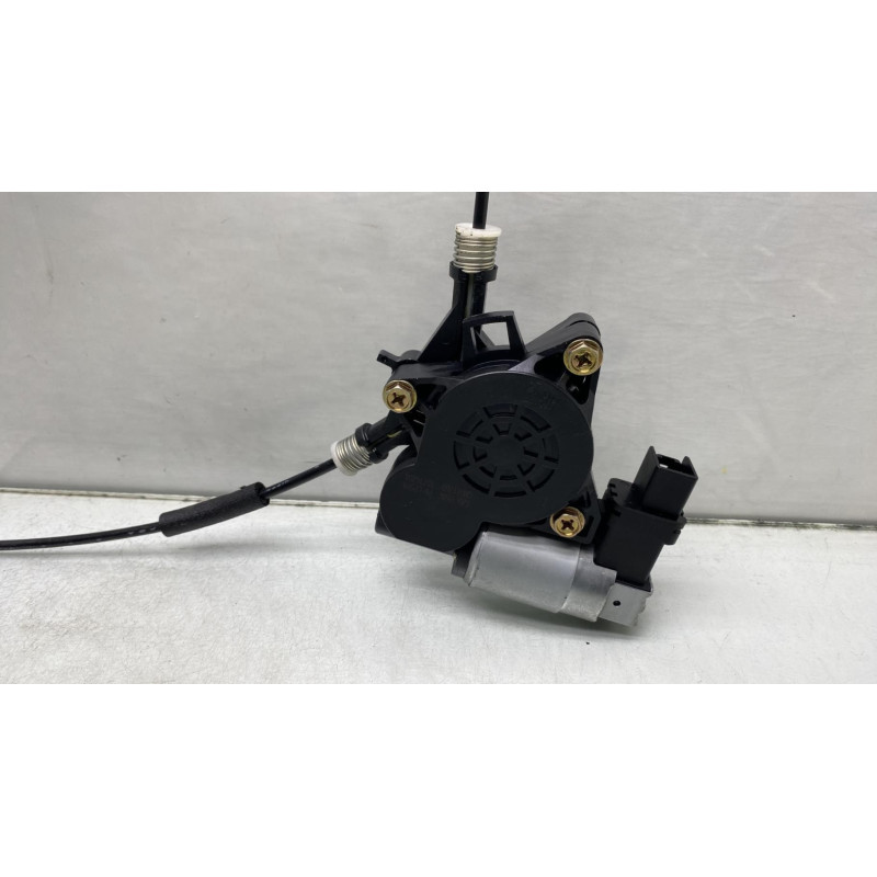 Leve vitre electrique avant gauche MAZDA 3 1 Photo n°4