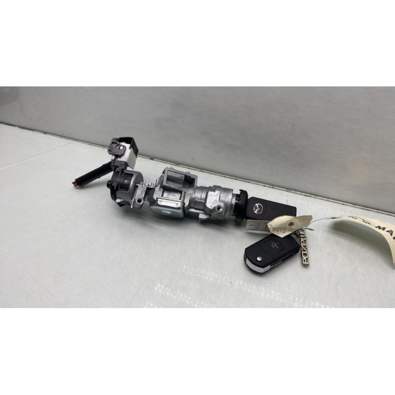 Neiman MAZDA 3 1 Photo n°3