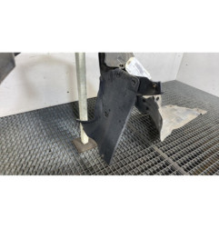 Pare boue avant gauche MAZDA 3 1