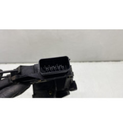 Serrure avant droit MAZDA 3 1