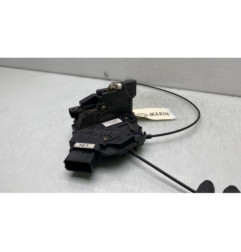 Serrure avant droit MAZDA 3 1