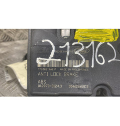 Bloc ABS (freins anti-blocage) MAZDA 3 1
