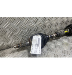 Cardan droit (transmission) MAZDA 3 1