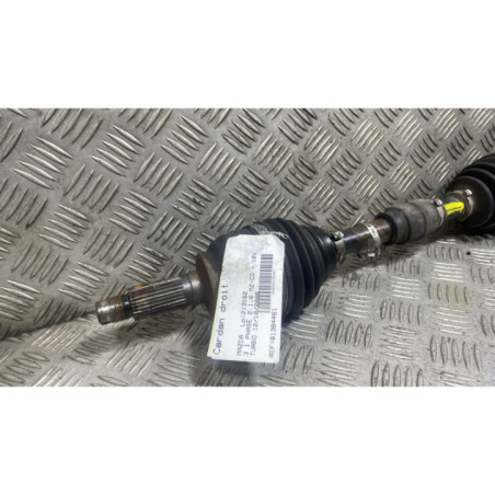Cardan droit (transmission) MAZDA 3 1