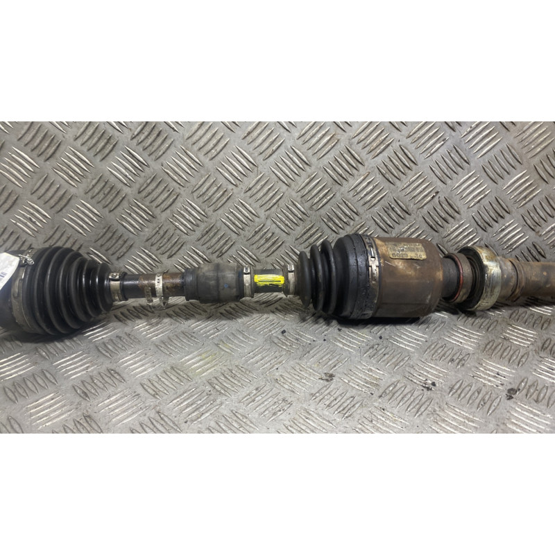 Cardan droit (transmission) MAZDA 3 1 Photo n°3