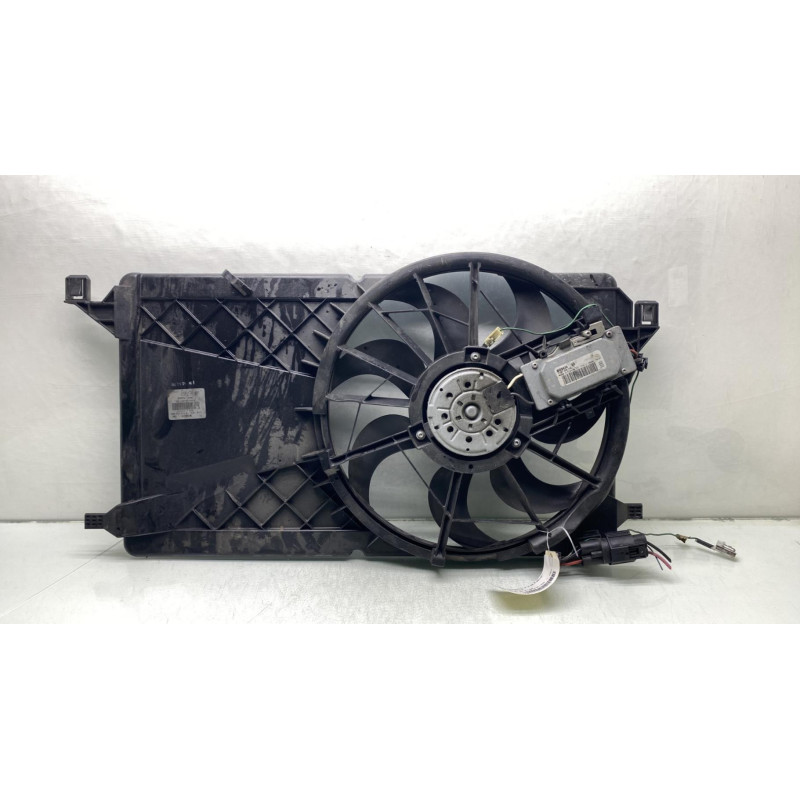 Moto ventilateur radiateur MAZDA 3 1 Photo n°1
