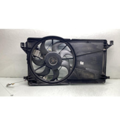 Moto ventilateur radiateur MAZDA 3 1
