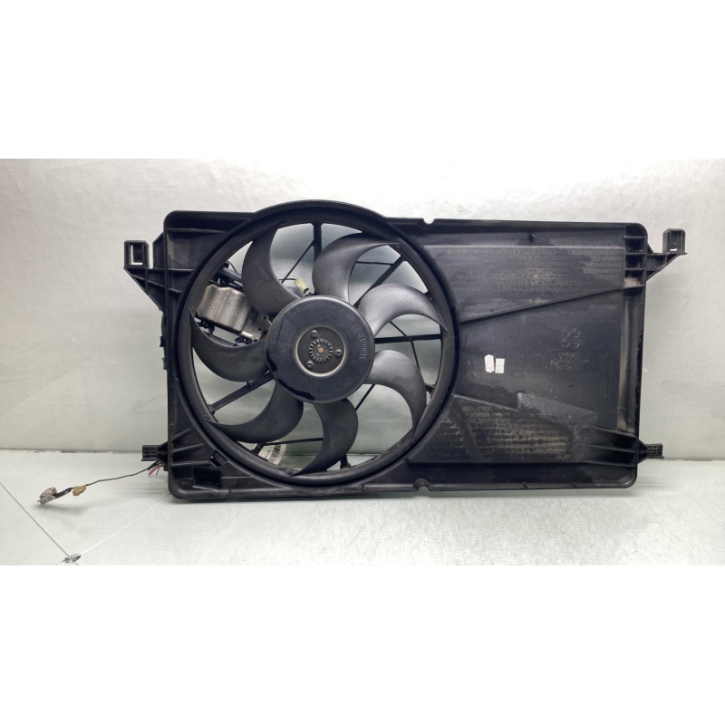 Moto ventilateur radiateur MAZDA 3 1 Photo n°3