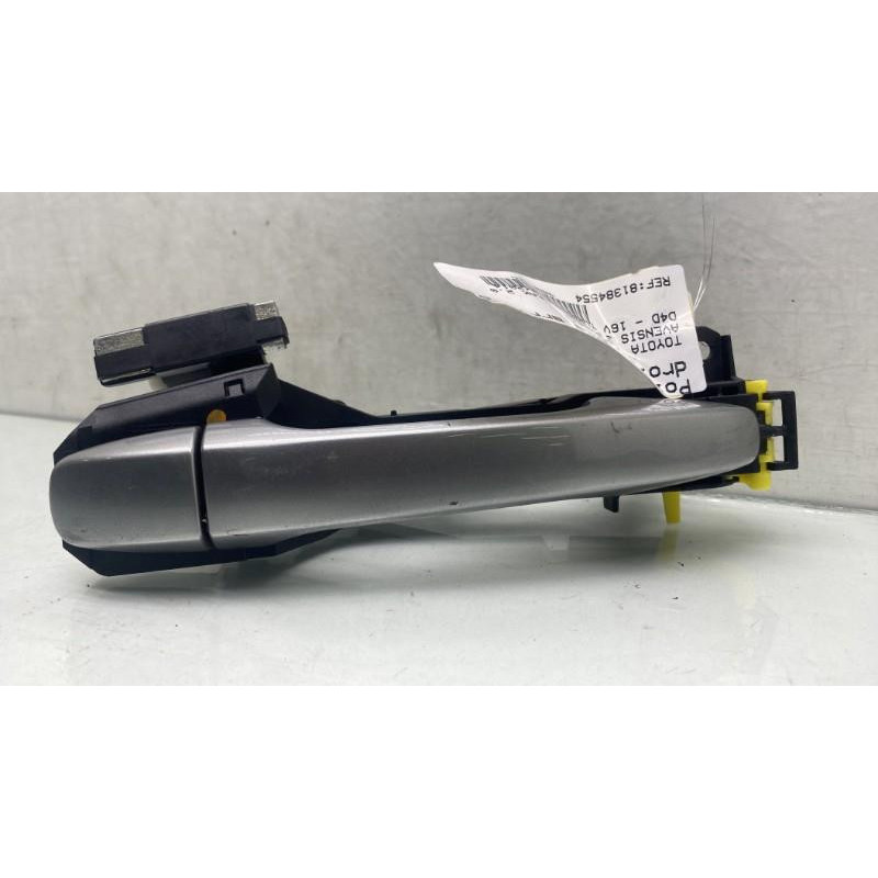 Poignee porte arriere droit TOYOTA AVENSIS 3 Photo n°3