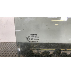 Vitre arriere droit TOYOTA AVENSIS 3