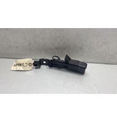 Attache ceinture arriere droit TOYOTA AVENSIS 3