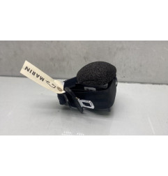 Ceinture arriere droit TOYOTA AVENSIS 3 Photo n°1