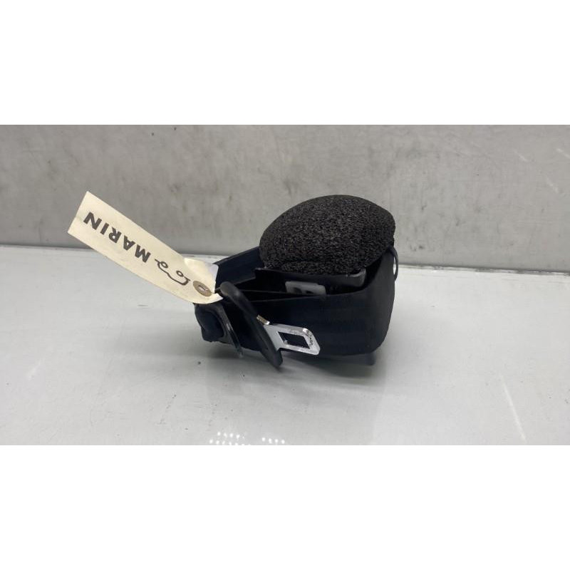Ceinture arriere droit TOYOTA AVENSIS 3 Photo n°1