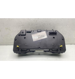 Compteur TOYOTA AVENSIS 3 Photo n°1