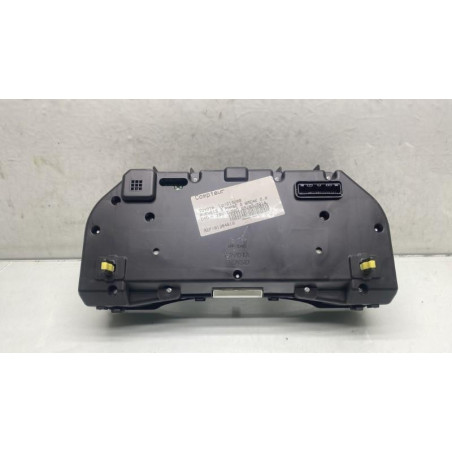 Compteur TOYOTA AVENSIS 3 Photo n°1