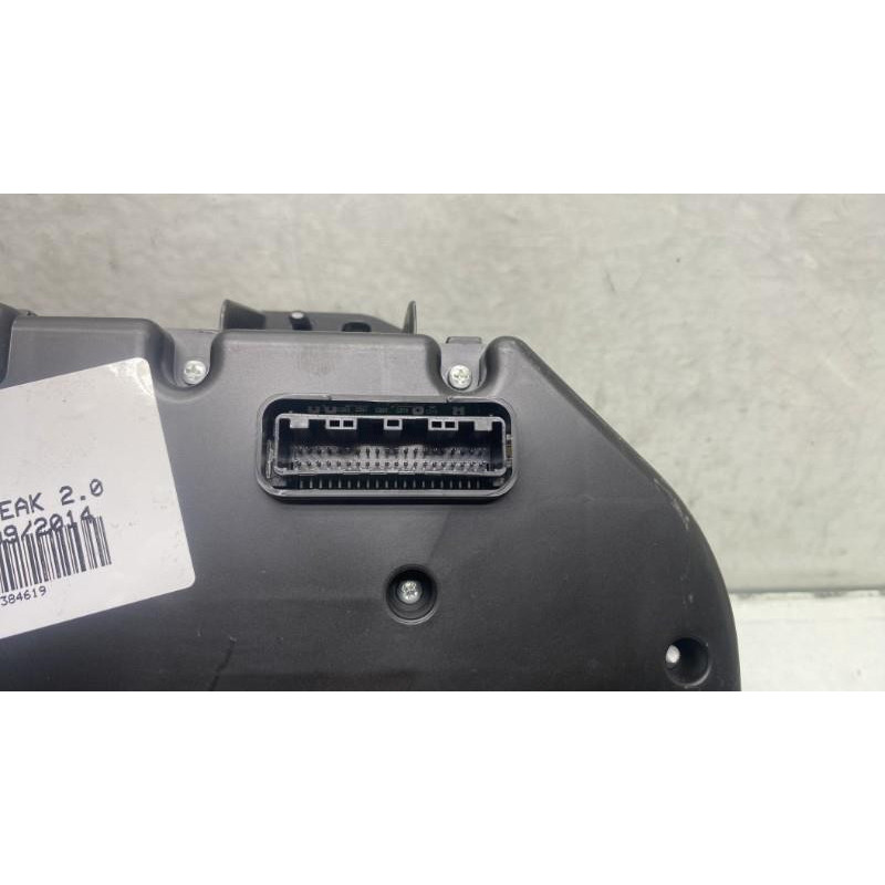 Compteur TOYOTA AVENSIS 3 Photo n°2
