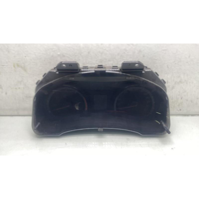 Compteur TOYOTA AVENSIS 3 Photo n°3