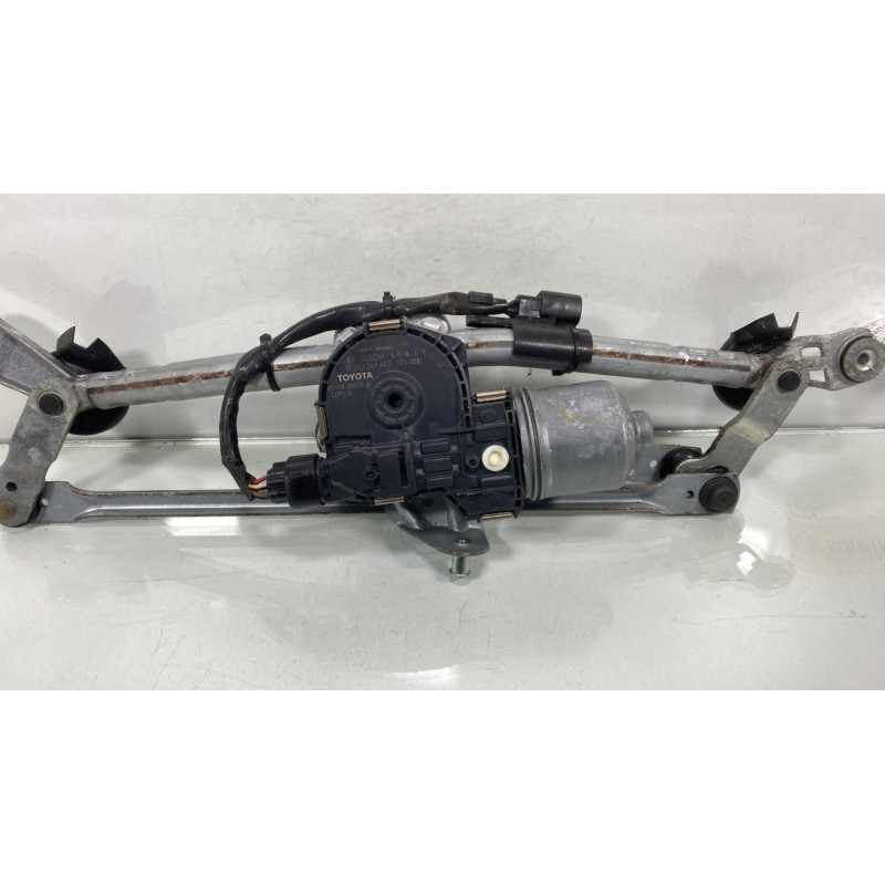Moteur essuie glace avant TOYOTA AVENSIS 3 Photo n°1