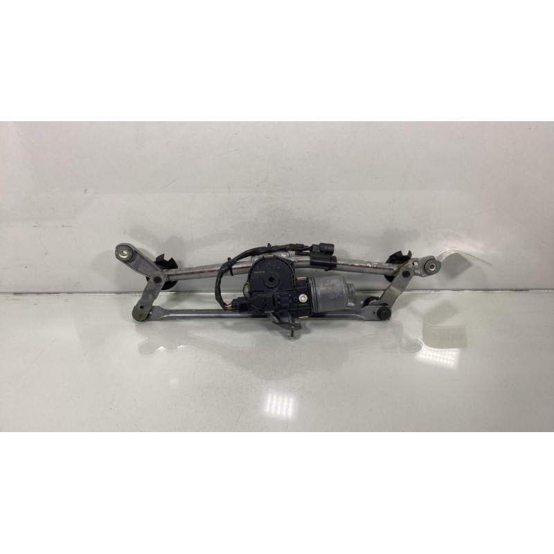 Moteur essuie glace avant TOYOTA AVENSIS 3 Photo n°2