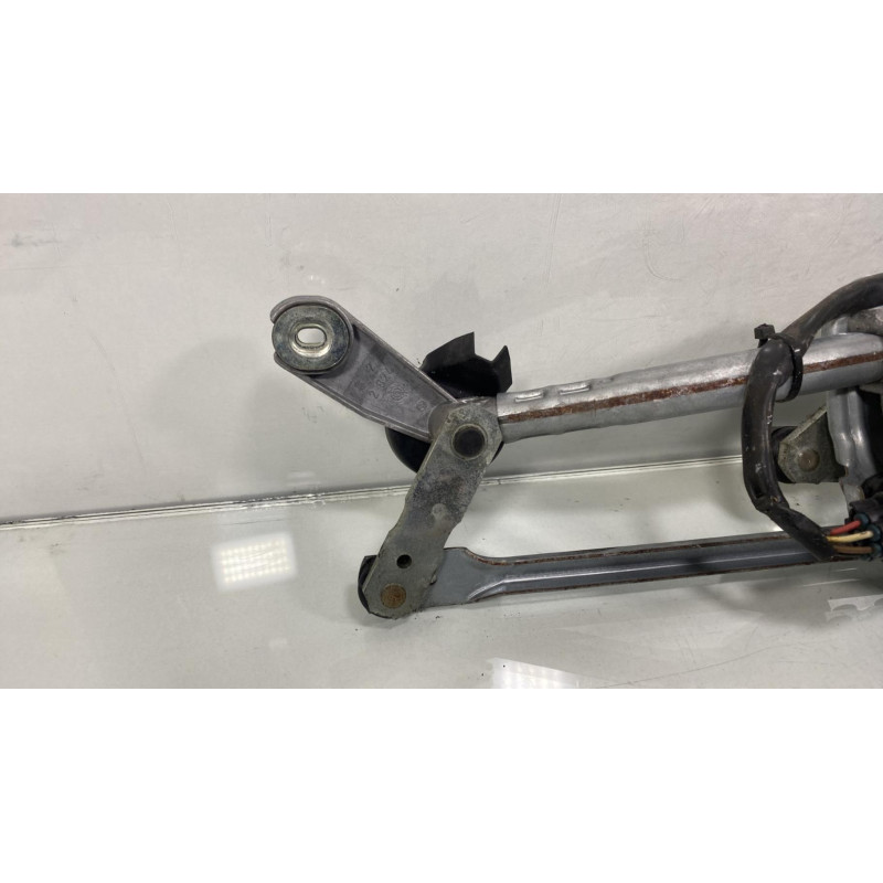 Moteur essuie glace avant TOYOTA AVENSIS 3 Photo n°6