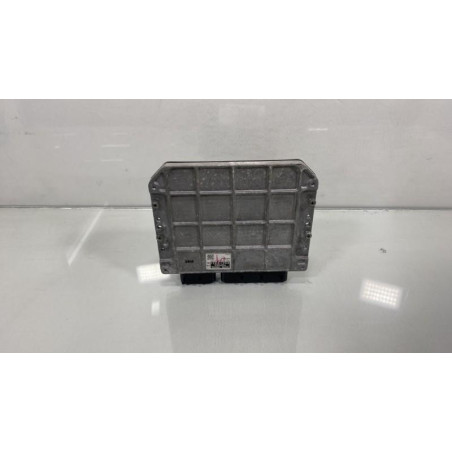 Calculateur moteur TOYOTA AVENSIS 3 Photo n°1
