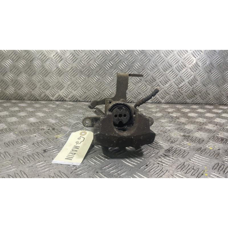 Etrier arriere gauche (freinage) TOYOTA AVENSIS 3 Photo n°3