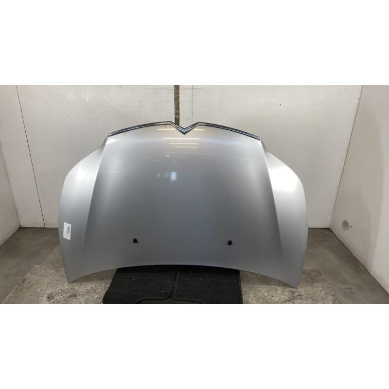 Capot CITROEN C4 1 Photo n°7