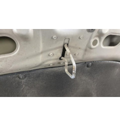 Capot CITROEN C4 1