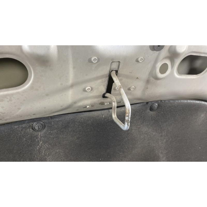Capot CITROEN C4 1 Photo n°9
