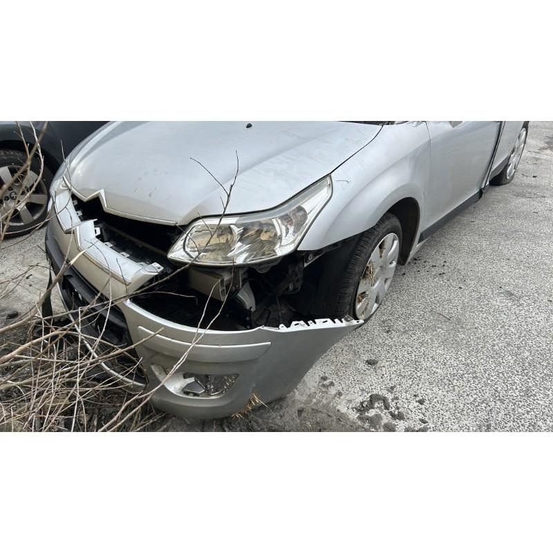 Capot CITROEN C4 1 Photo n°12