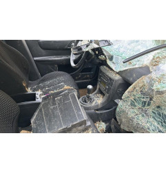 Capot CITROEN C4 1