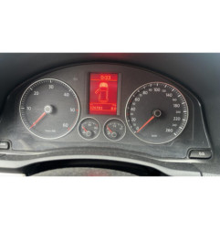 Serrure avant gauche VOLKSWAGEN GOLF 5