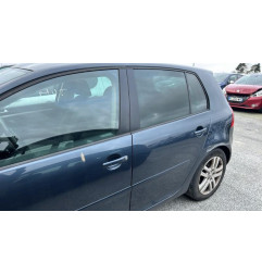 Serrure avant gauche VOLKSWAGEN GOLF 5