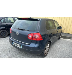 Serrure avant gauche VOLKSWAGEN GOLF 5