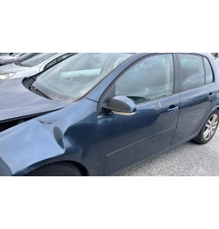 Serrure avant gauche VOLKSWAGEN GOLF 5