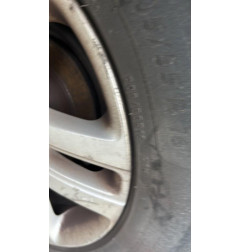 Serrure avant gauche VOLKSWAGEN GOLF 5